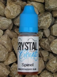 Spinel e-liquid