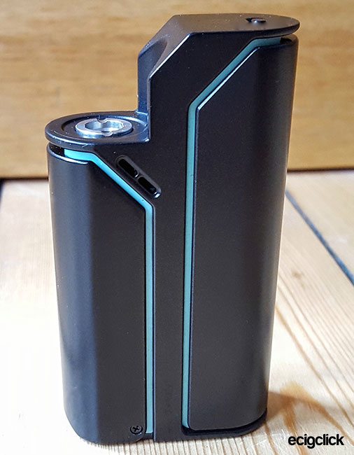 Wismec RX75 Vape mod