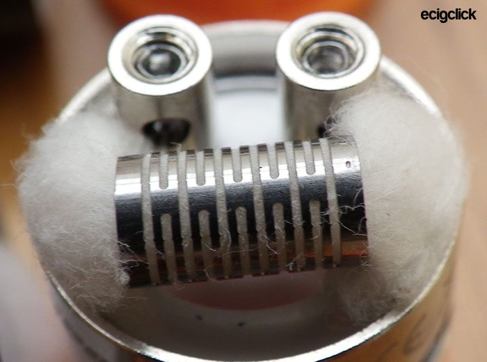 Geekvape Eagle Notchcoil