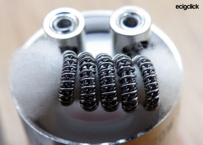 geekvape eagle s02 staggered fused clapton