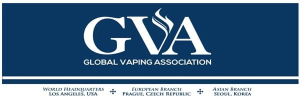 global vaping association