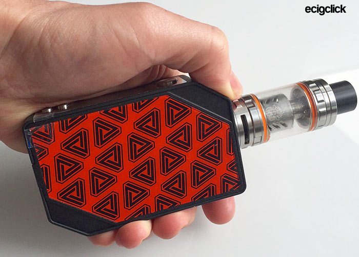ijoy limitless tc 200w review