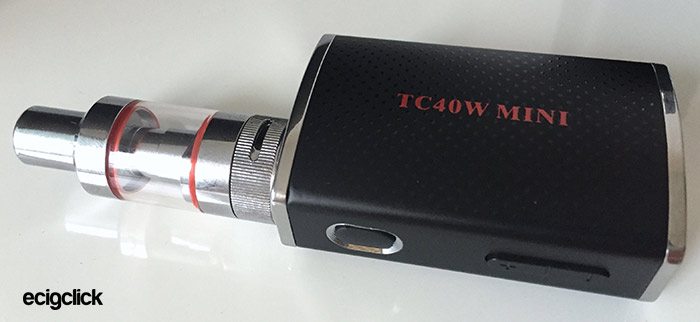 kimsun tc40w mini mod