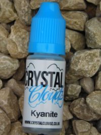 kyanite e-liquid