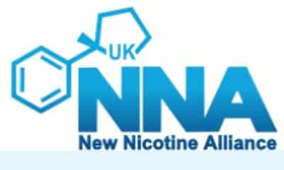 uk vaping needs you essential status for UK vape shops new nicotine alliance