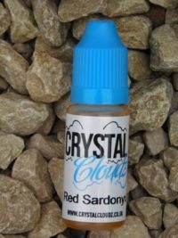 red sardonyx e-liquid