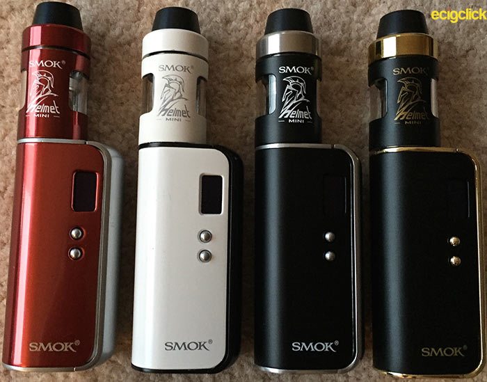 Smok Osub 40w User Manual Pdf