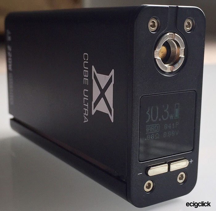 smok xcube ultra 510