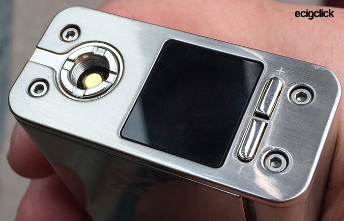 smok xcube ultra review