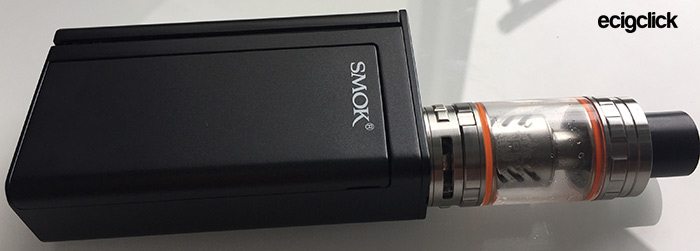 smoktech xcube ultra mod