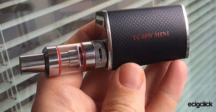 tc40w mini kimsun