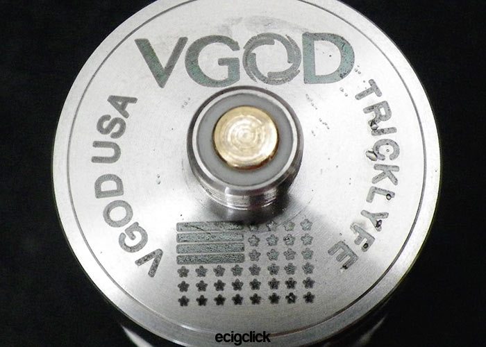 vgod trick tank base