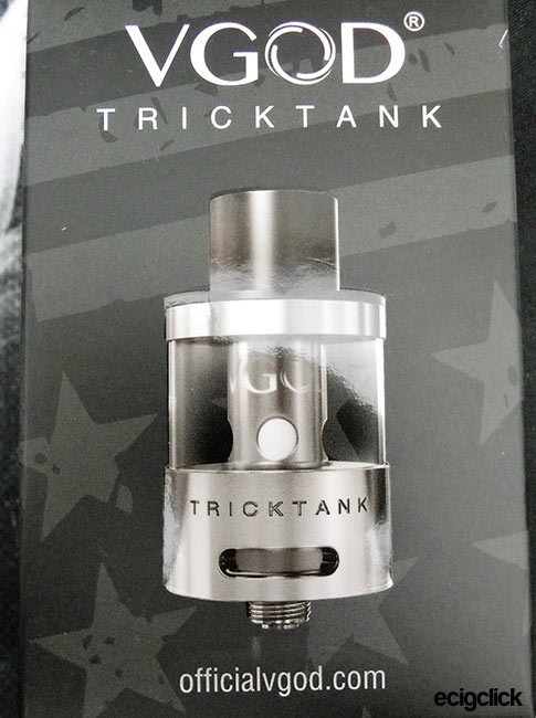 vgod tricktank box