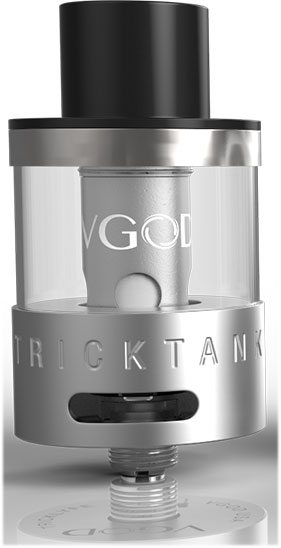 vgod tricktank reviewed