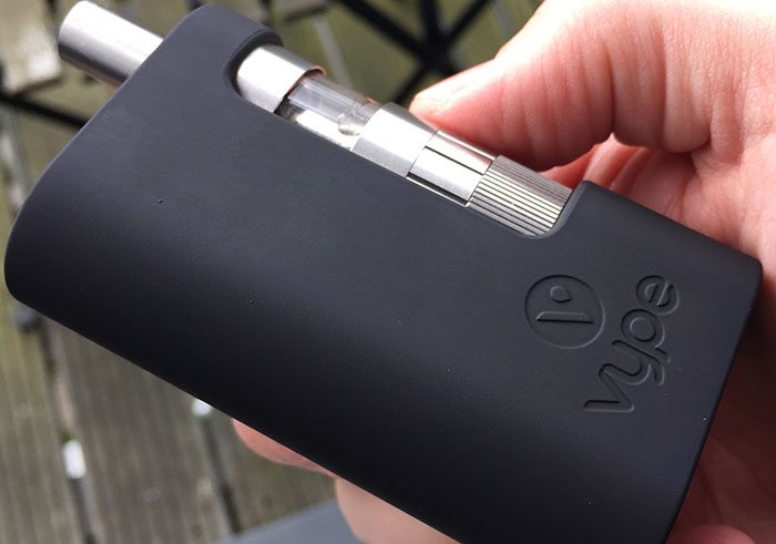 vype ebox e cig review