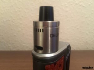 delirium-rda