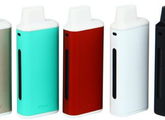 Eleaf iCare Starter kit