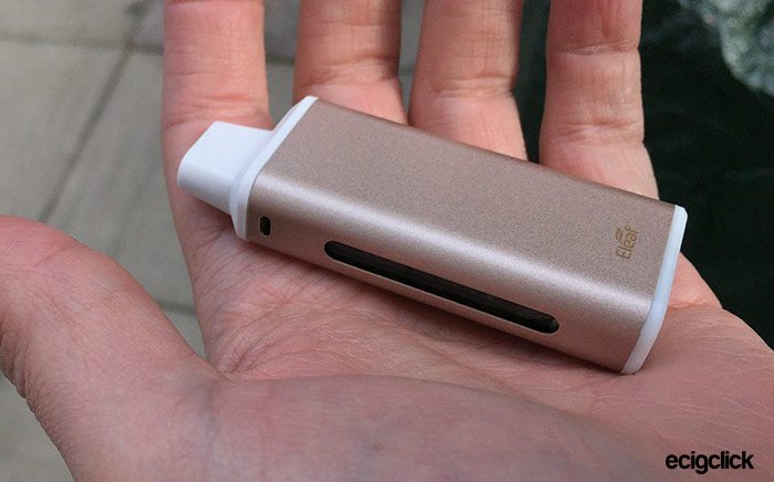 eleaf icare review