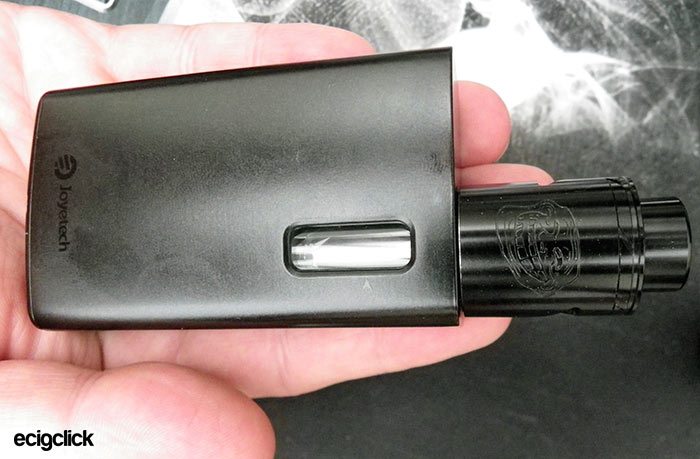 joyetech egrip 2 review