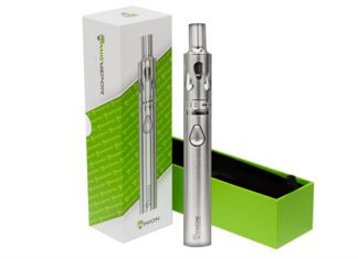 mig vapor minion reviewed