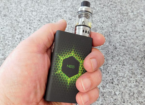 neo sub ohm kit