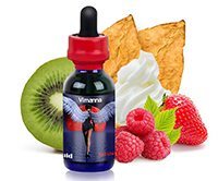 e-liquid vimanna-by-redline