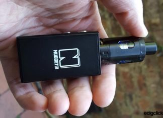 artery nugget v2 review