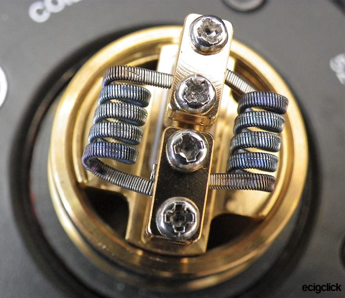 ijoy limitless rdta combo coils