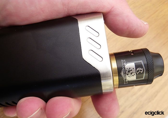 ijoy limitless rdta combo rda