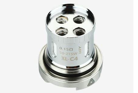 ijoy xl tank xlc4 coil