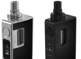 joyetech evic aio reviewed