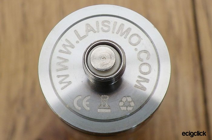 laisimo sub ohm tank base