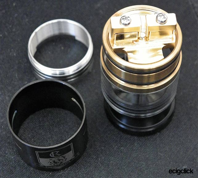 limitless ijoy combo rdta imc2