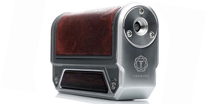 lost vape therion dna75