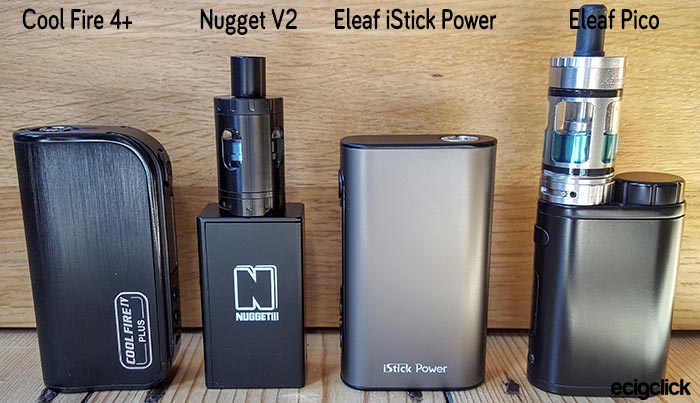 nugget v2 nano mod size