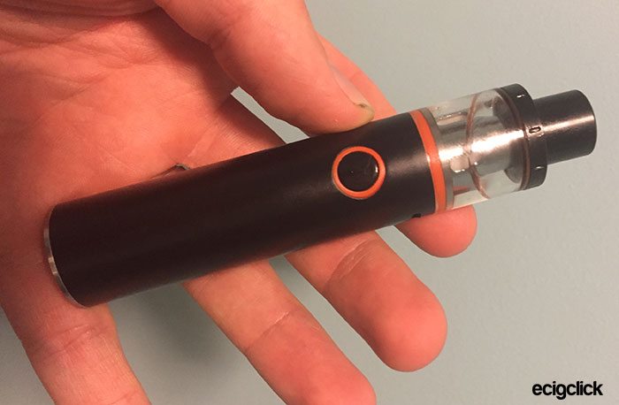 smok vape pen 22 review