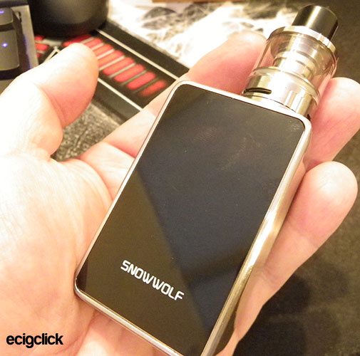 Snowwolf Mini Plus Review