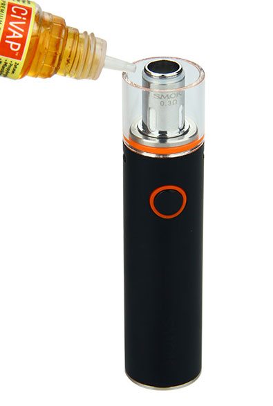 topfill vape pen 22