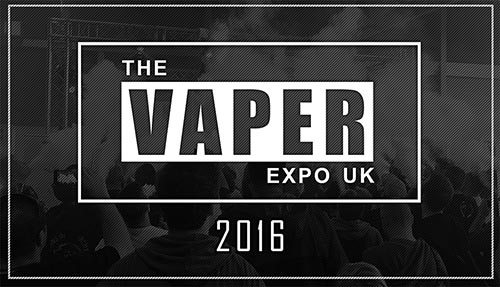 Vaper Expo review