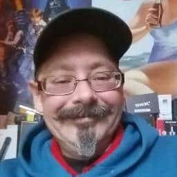Worthing Vaper - Kevin Jeffrey