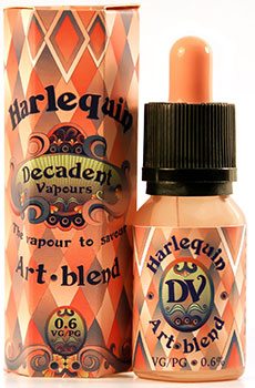 decadent-vapours-harliquin-reviewed