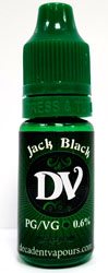 decadent vapours jack black reviewed