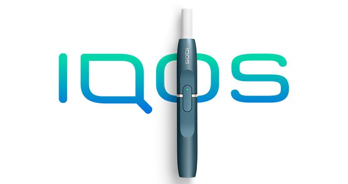 IQOS Available to buy in the UK