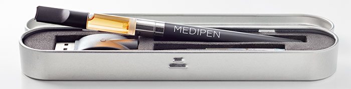 medipen cbd review