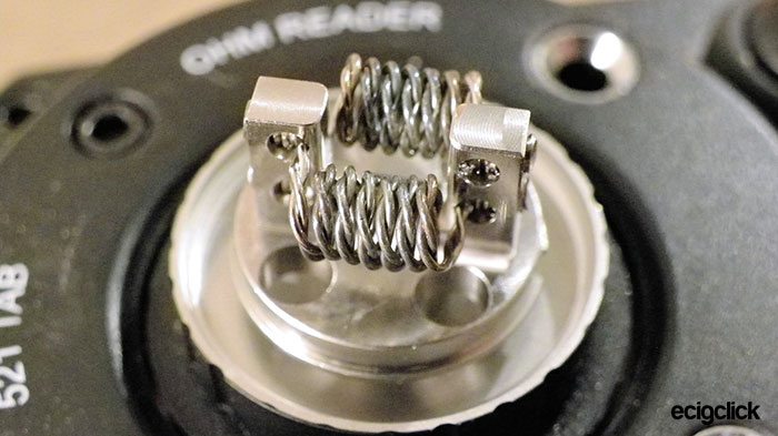 OBS Engine RTA Coil build
