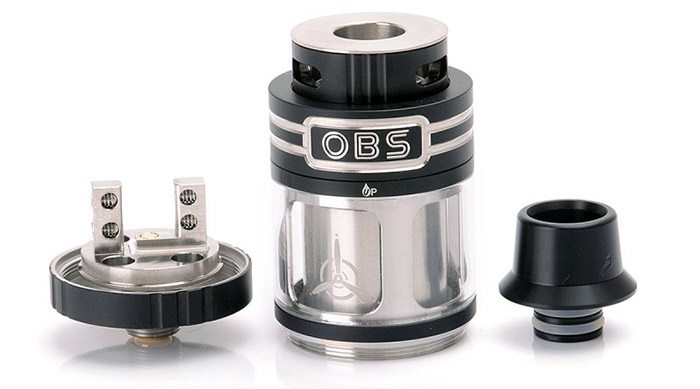 OBS Engine RTA reviewed