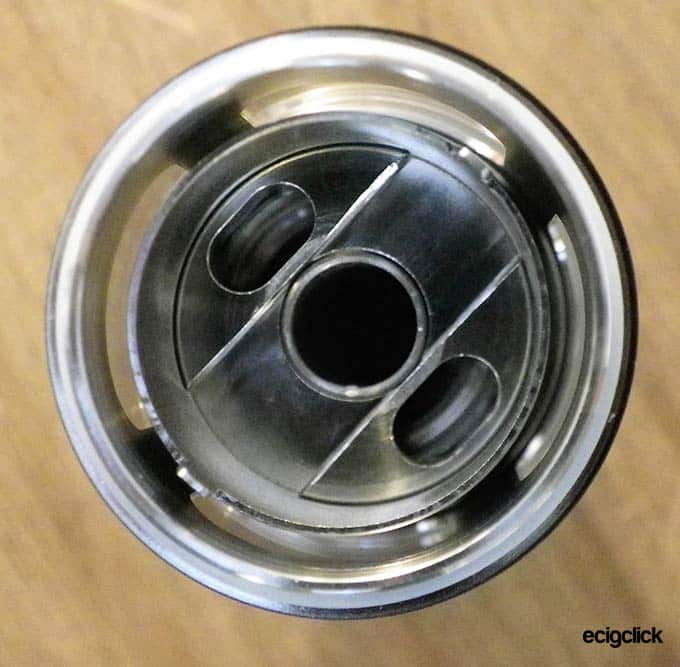 OBS Engine RTA airflow