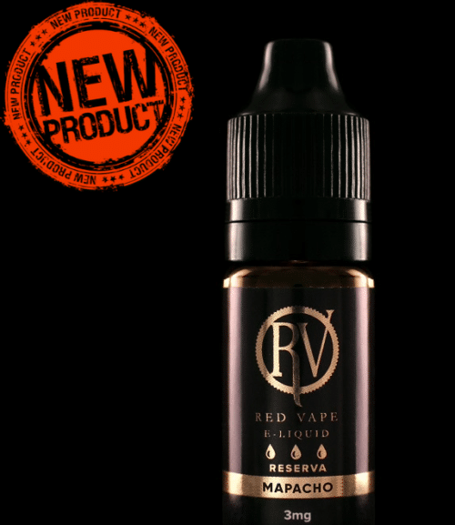 red-vape-mapacho-review
