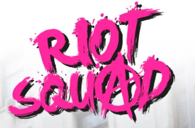 Riot Squad E Juice pmta