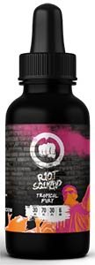 riot squad tropical fury